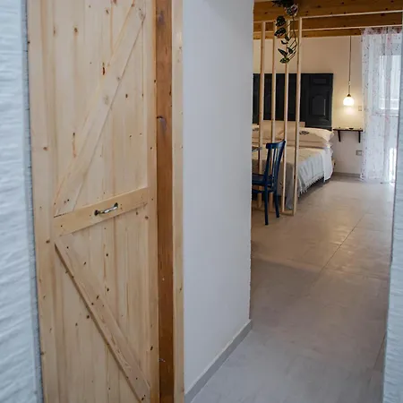 La Casa Di Rosetta Apartment Scafati