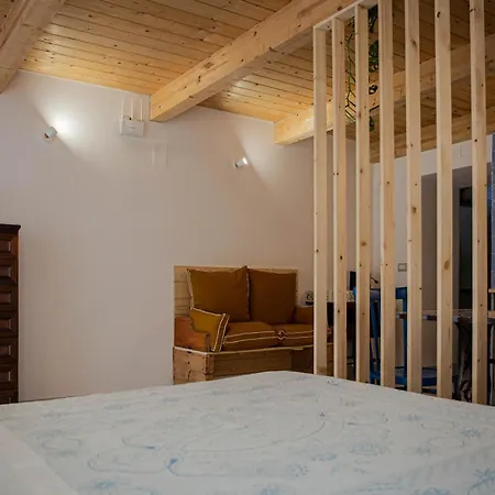 La Casa Di Rosetta
