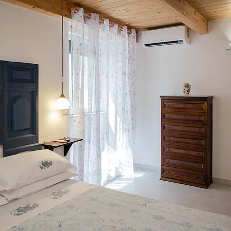 Apartment La Casa Di Rosetta