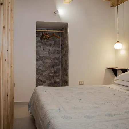 La Casa Di Rosetta *