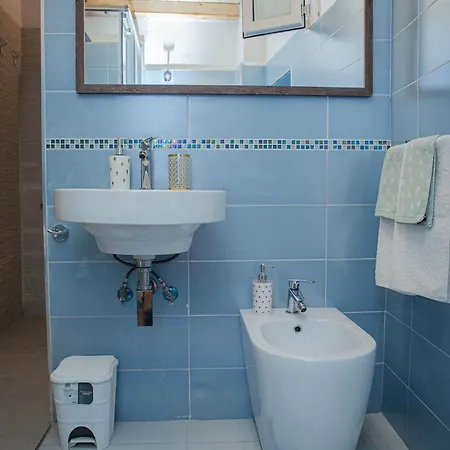 Apartamento La Casa Di Rosetta Scafati
