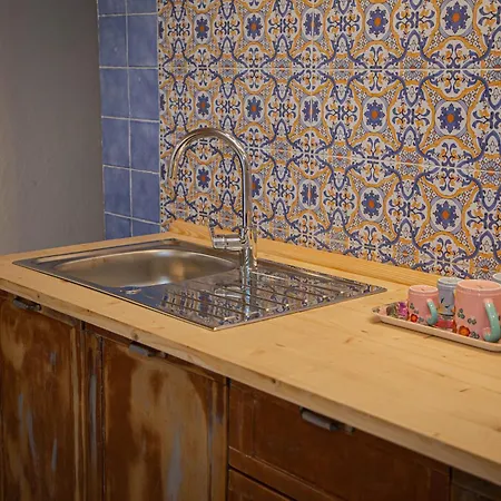 La Casa Di Rosetta Apartamento Scafati