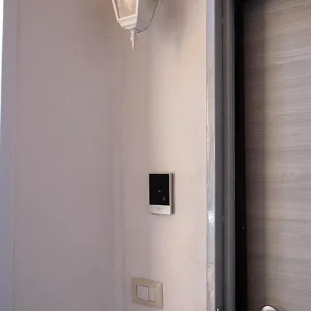 Apartamento La Casa Di Rosetta Scafati
