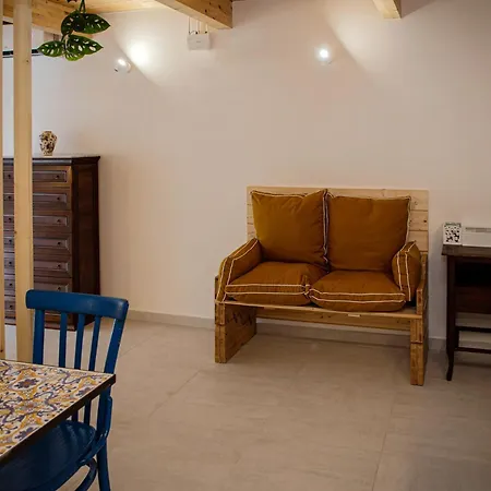La Casa Di Rosetta