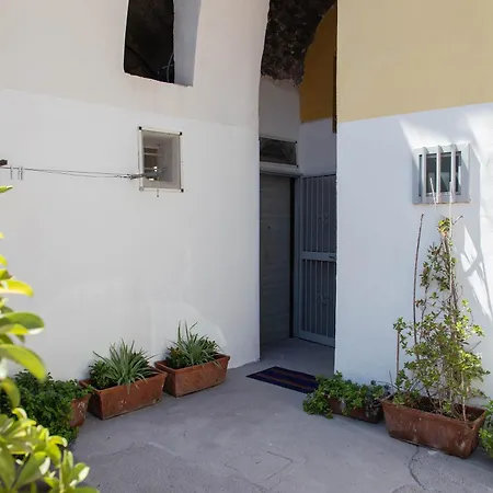 Apartamento La Casa Di Rosetta