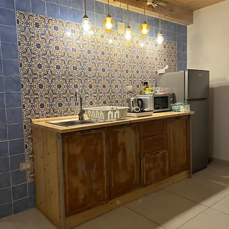 La Casa Di Rosetta * Scafati