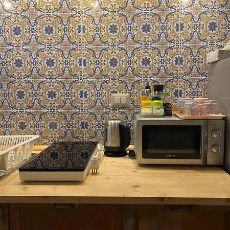 La Casa Di Rosetta Apartment Scafati