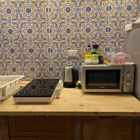 La Casa Di Rosetta Appartement Scafati