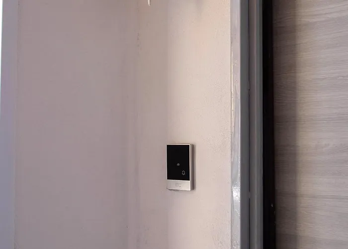 Apartman La Casa Di Rosetta Scafati